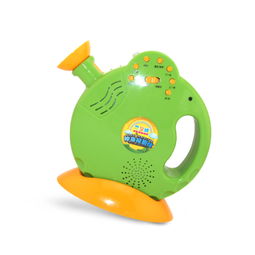 希望城儿童启蒙学习机 专为1-12岁宝宝设计的益智学习伙伴