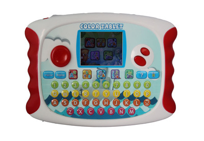 智能启航，伴童成长 解析最新热销儿童早教学习机与益智玩具新趋势